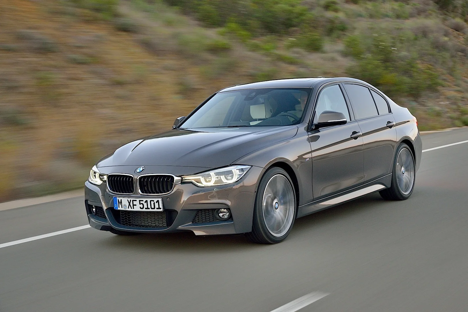 BMW 3 серия