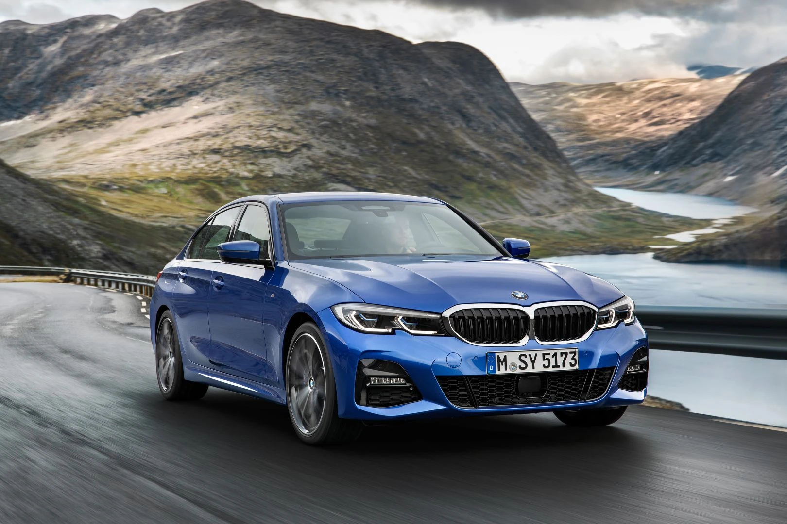 BMW 3 серия