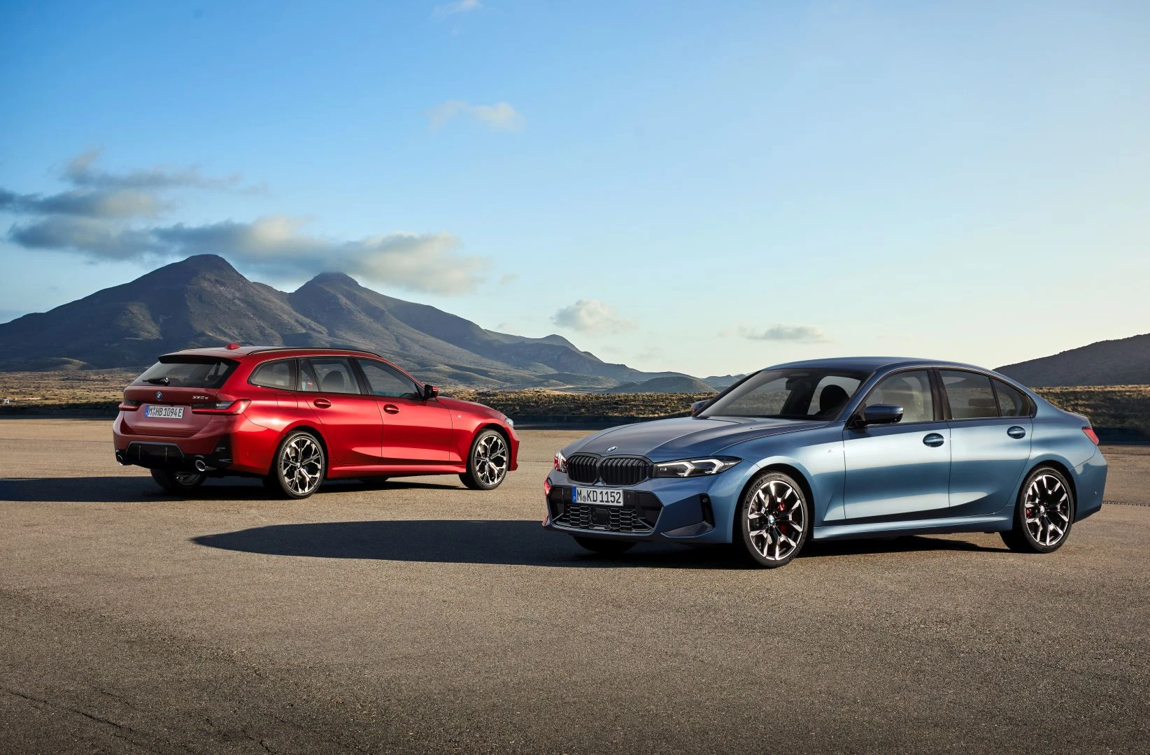 BMW 3 серия
