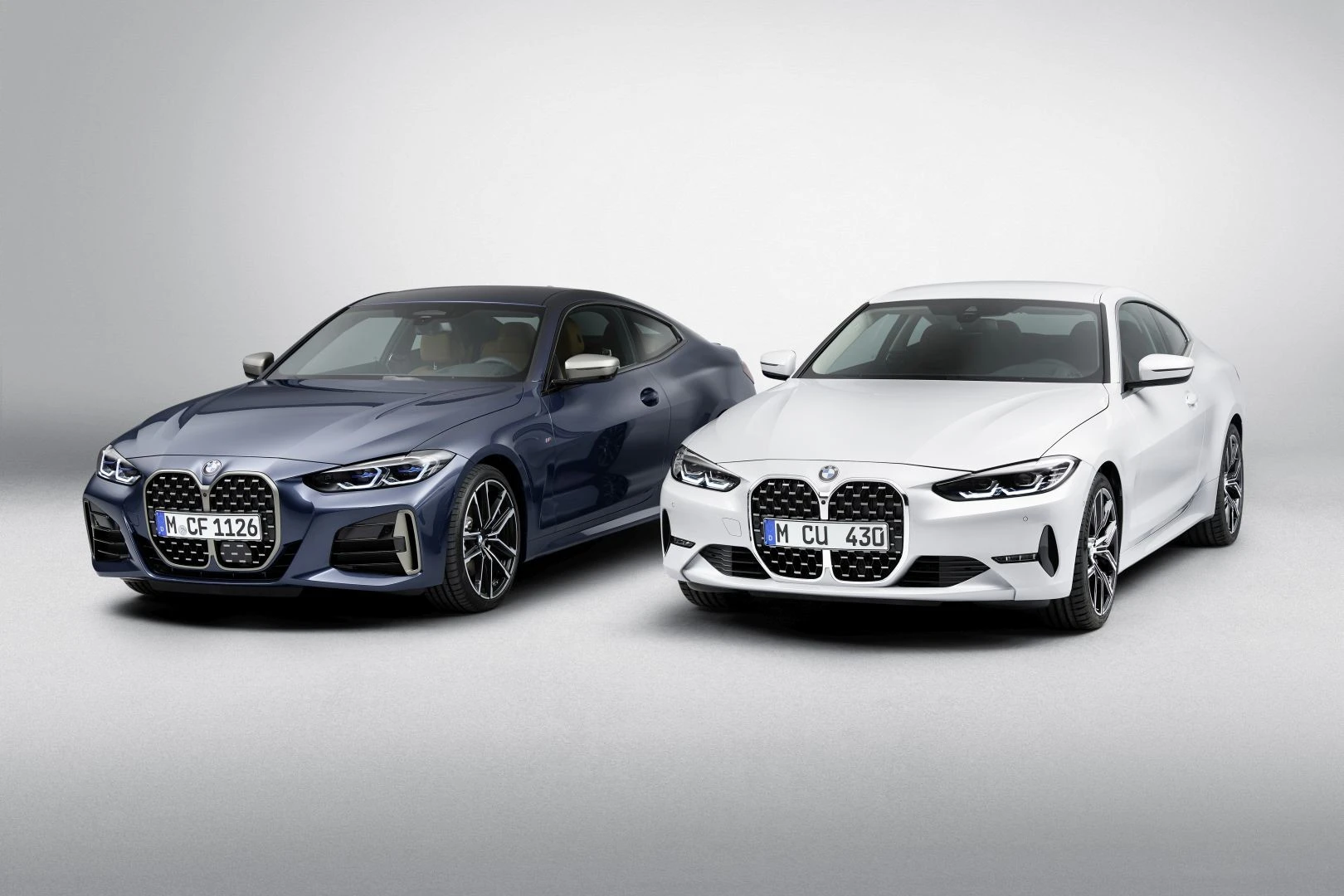 BMW 4 серия