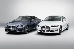 BMW 4 серия