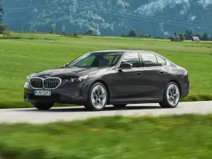 BMW 5 серия