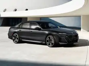 BMW 7 серия