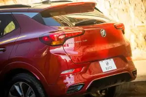 Buick Encore GX 2019–2023