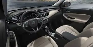 Buick Encore GX 2019–2023
