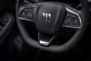 Buick Encore GX 2023–2026
