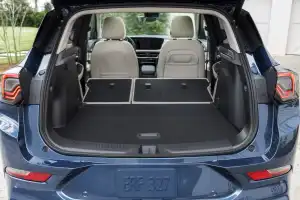 Buick Encore GX 2023–2026