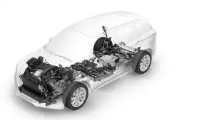Buick Envision 2014–2018