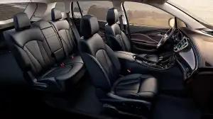 Buick Envision 2014–2018