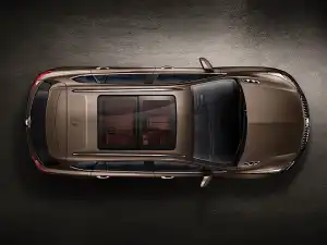 Buick Envision 2014–2018