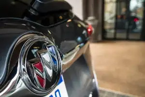 Buick Envision 2018–2020