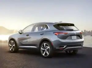 Buick Envision 2020–2023
