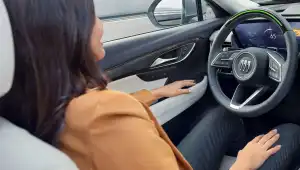 Buick Envision 2023–2026