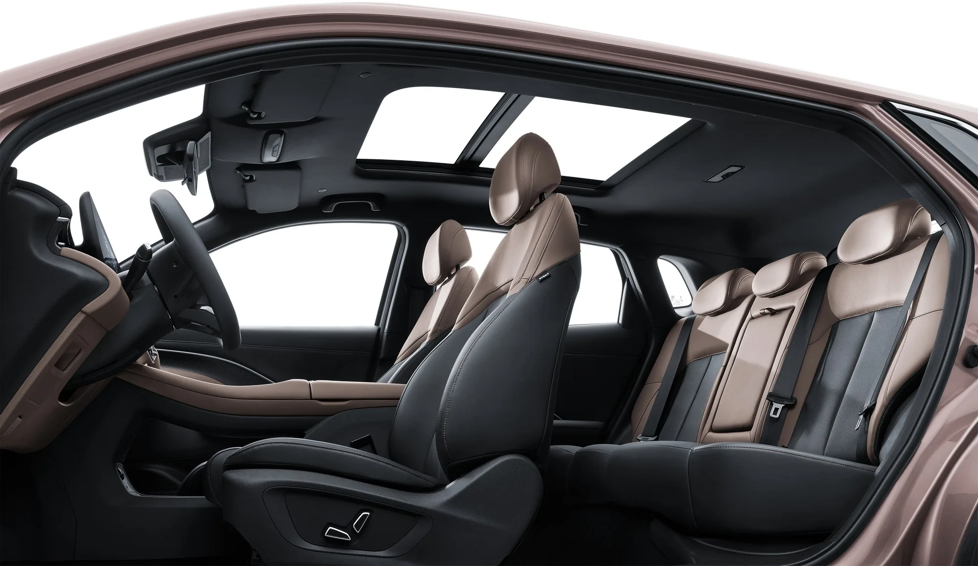 Changan CS55 Plus