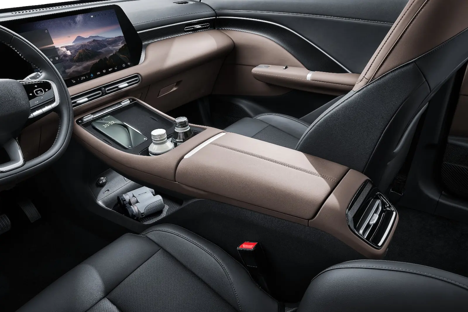 Changan CS55 Plus