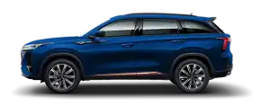 Changan CS75 Pro 2025–2026