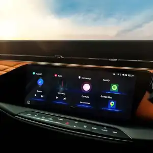 Changan CS75 Pro 2025–2026
