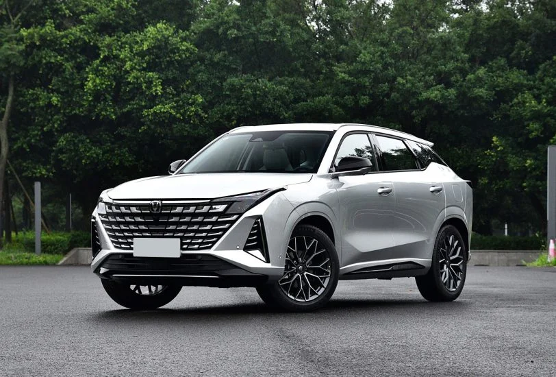 Changan UNI-Z