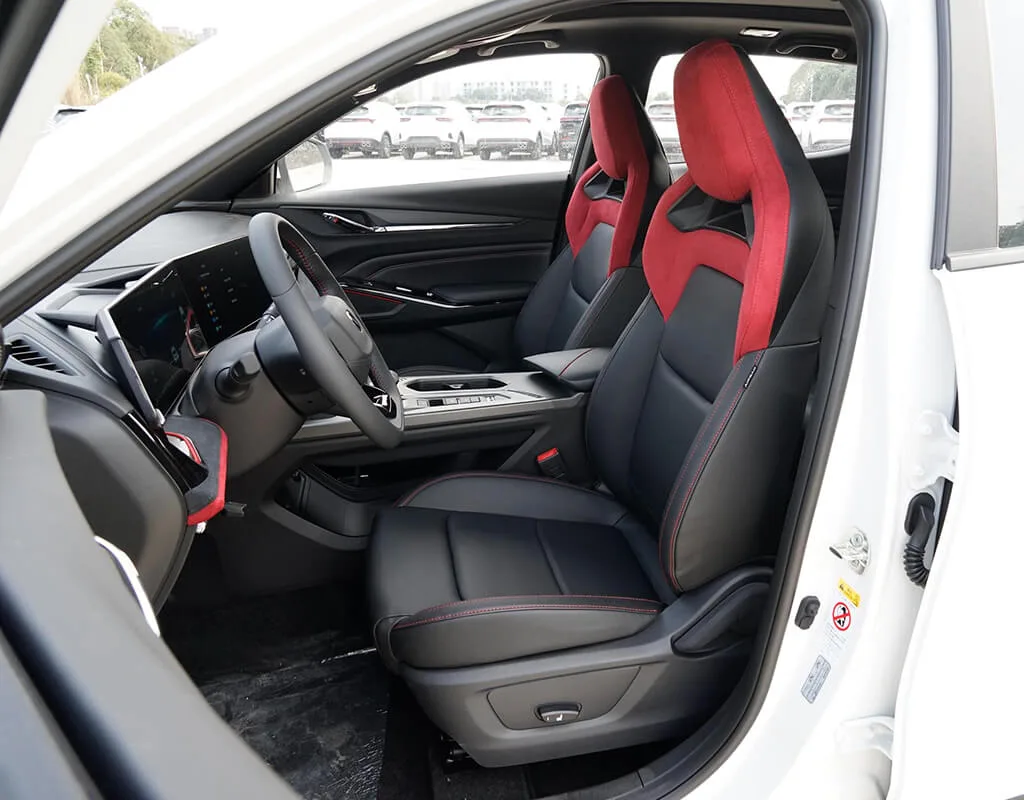 Changan X5 Plus