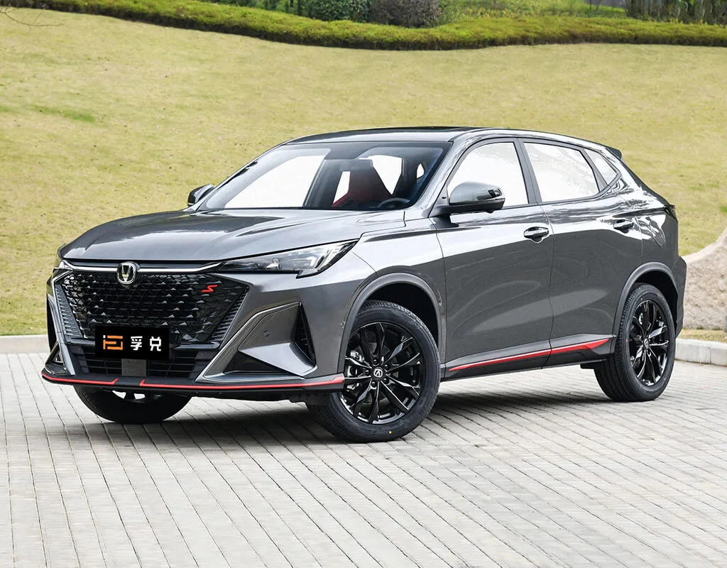 Changan X5 Plus