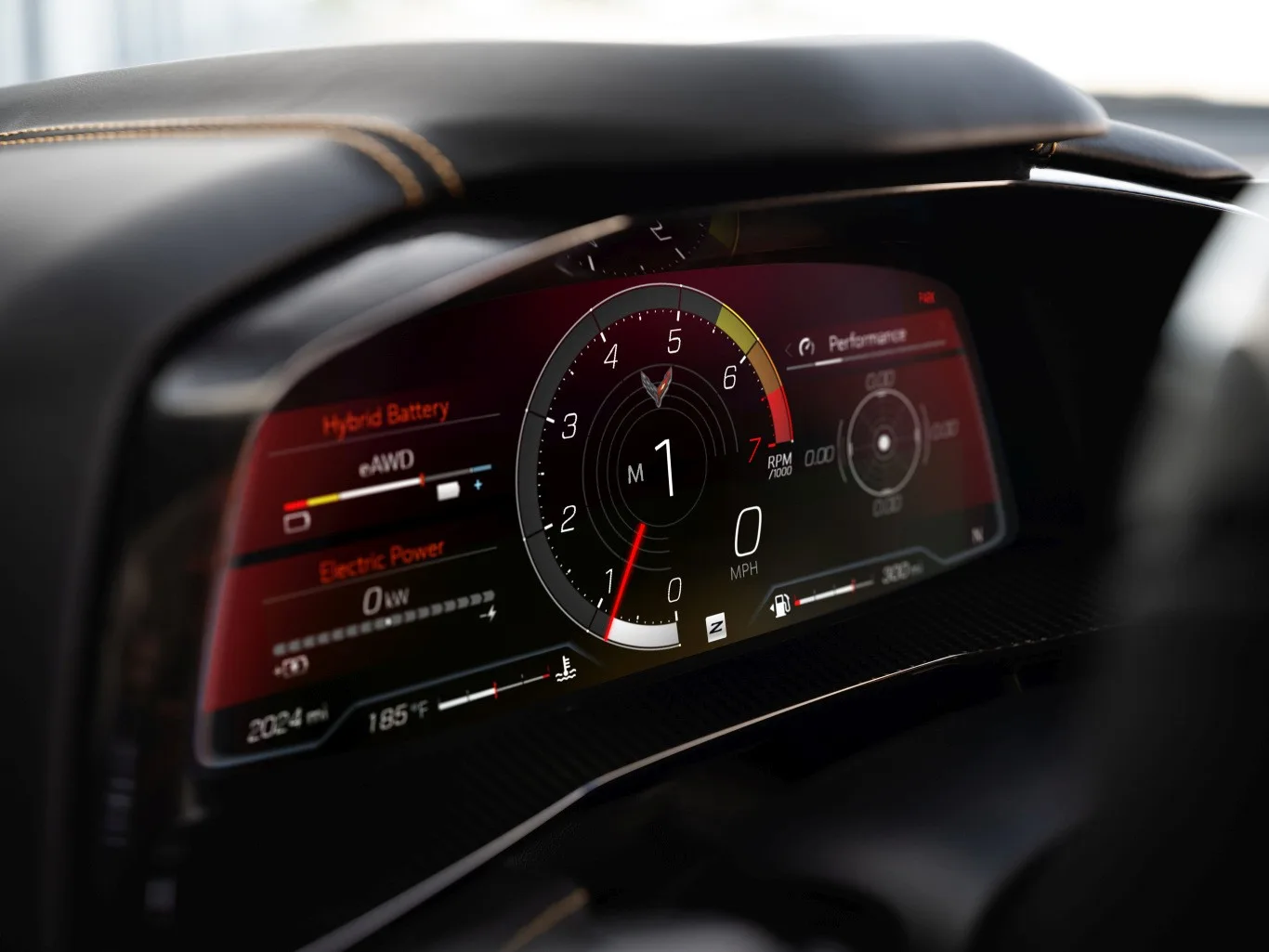 Chevrolet фон