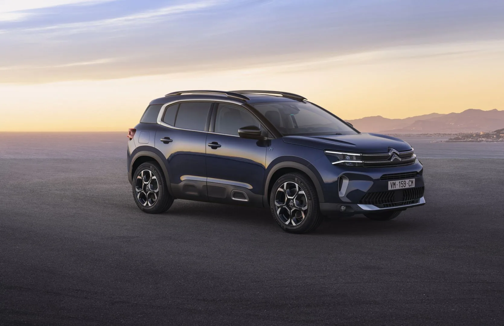 Citroen C4 SpaceTourer
