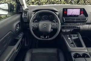 Citroen C5 Aircross 2022–2025