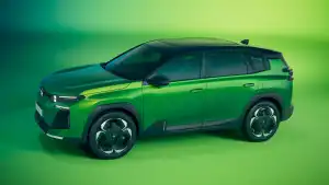 Citroen C5 Aircross 2025–2026