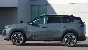 Citroen C5 Aircross 2025–2026