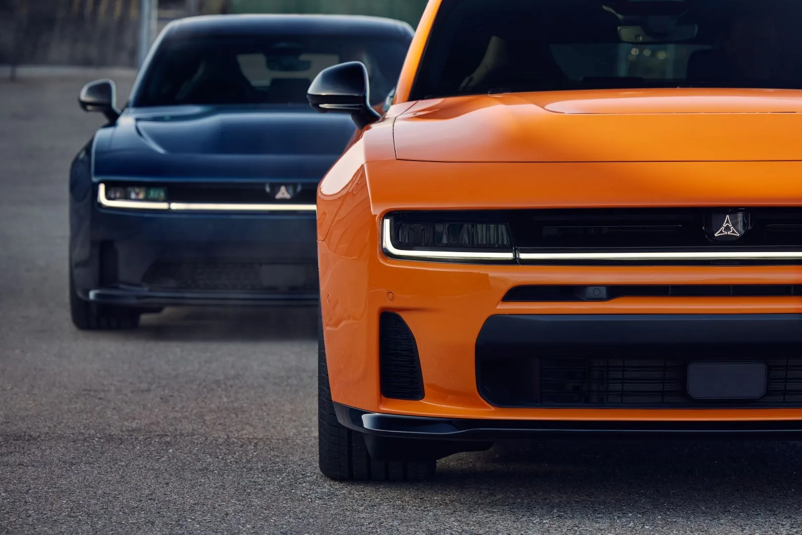 Dodge Charger Daytona