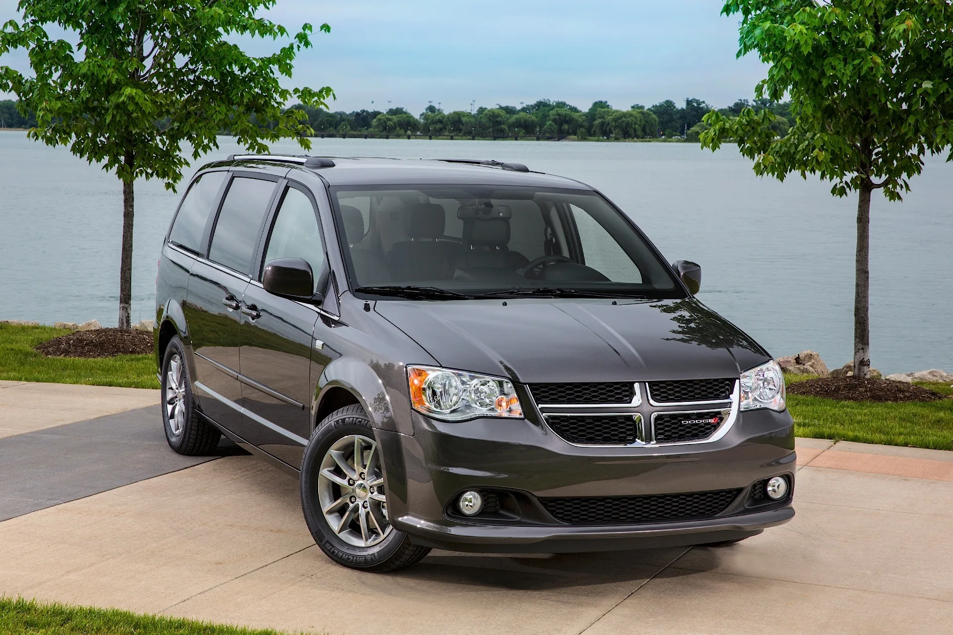 Dodge Grand Caravan