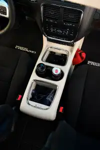 Dodge Grand Caravan 2008–2020