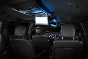 Dodge Grand Caravan 2008–2020