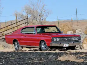 Dodge Charger 1966