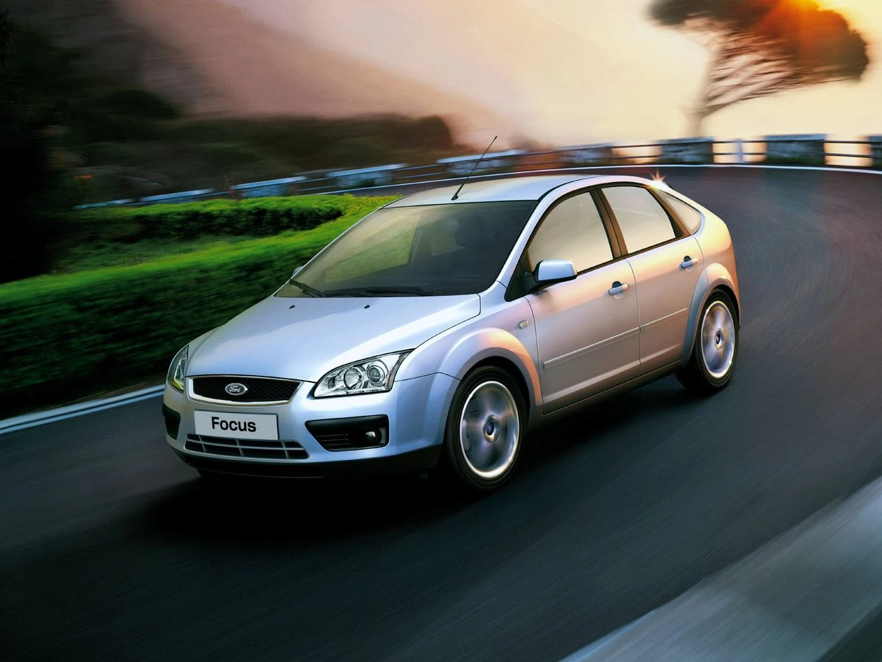 Ford Mondeo 2004–2008