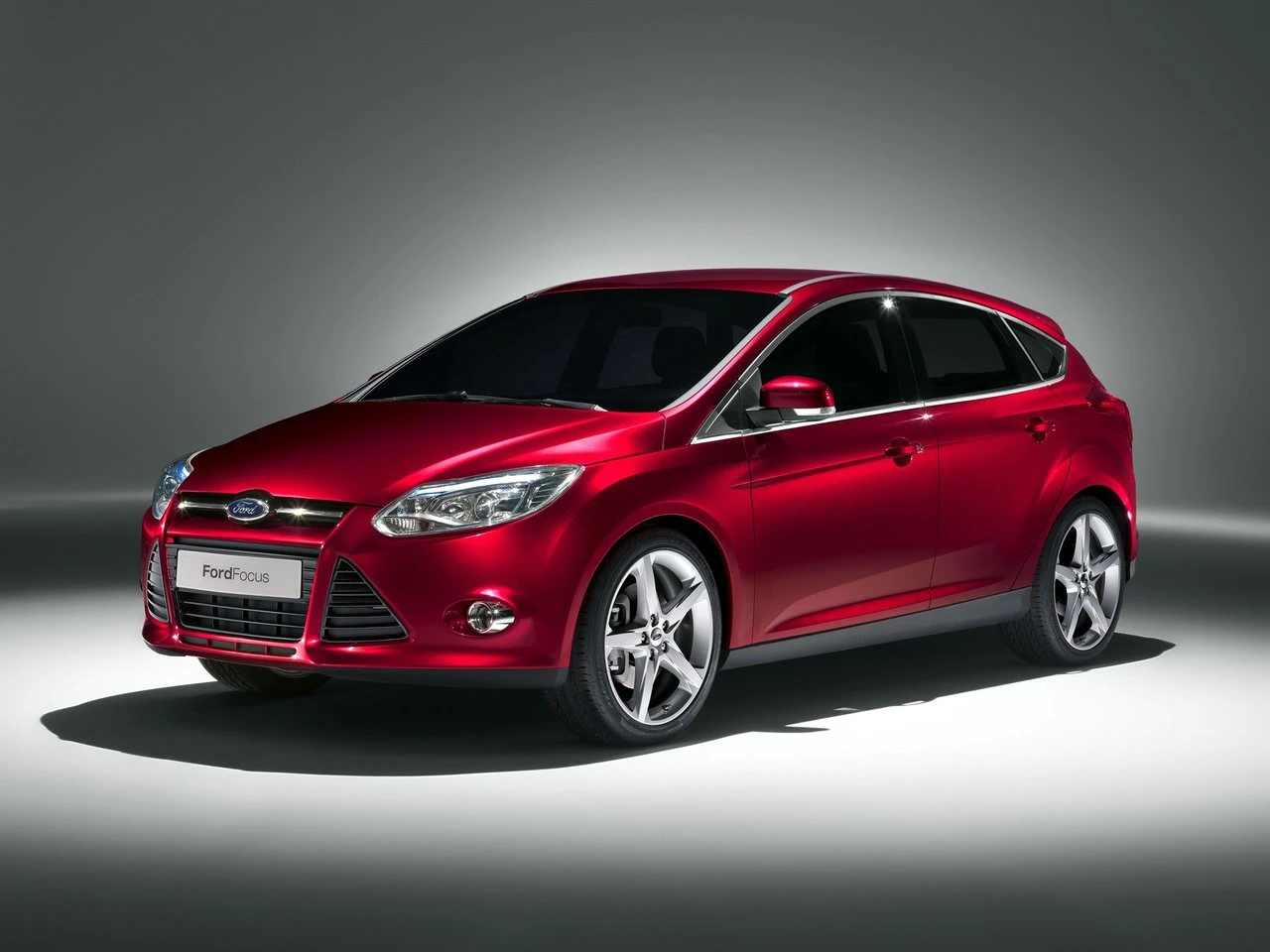 Ford Mondeo 2011–2015