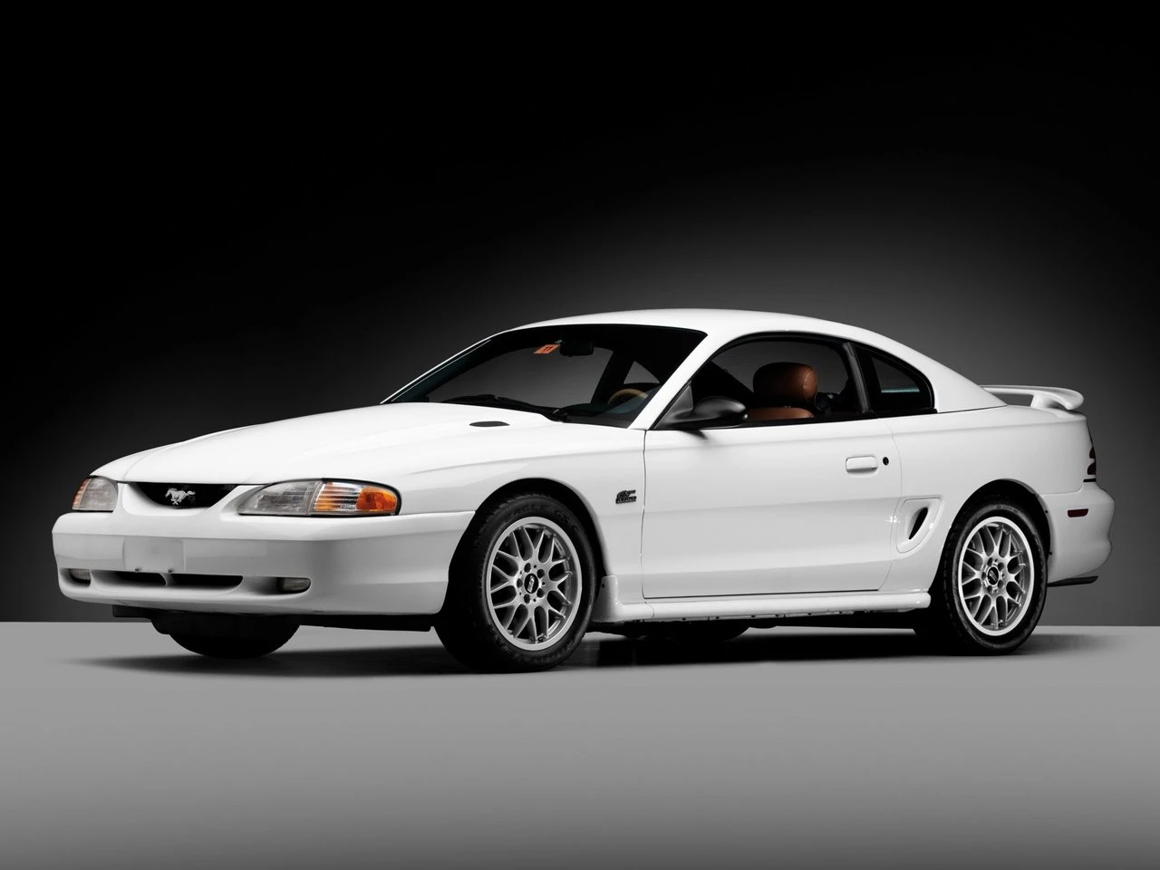 Ford Mondeo 1993–1998
