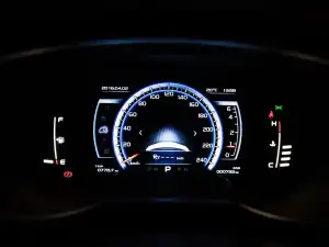 Geely Atlas 2016–2022