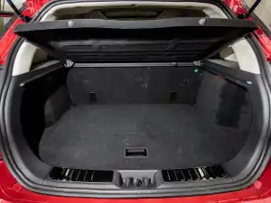Geely Atlas 2016–2022