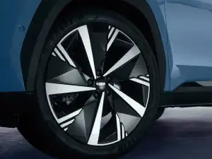 Geely Atlas 2022–2024