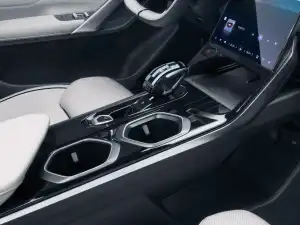 Geely Atlas 2022–2024