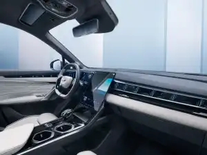 Geely Atlas 2022–2024