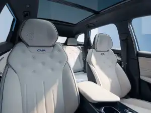 Geely Atlas 2022–2024