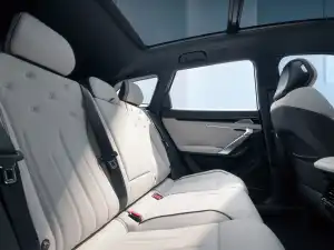 Geely Atlas 2022–2024