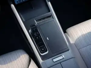 Geely Atlas 2024–2025