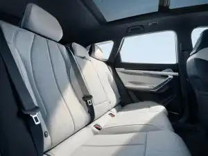 Geely Atlas 2024–2025