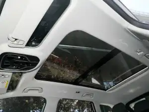 Geely Atlas 2024–2025