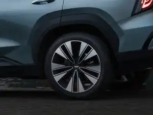 Geely Atlas 2025–2026