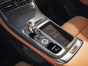 Geely Atlas 2025–2026