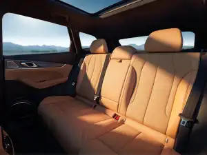 Geely Atlas 2025–2026
